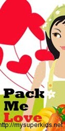 pack me love logo
