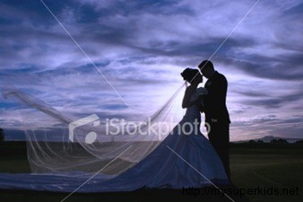 ist2_6305503-sunset-wedding