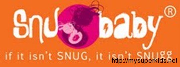 snuggbaby logo